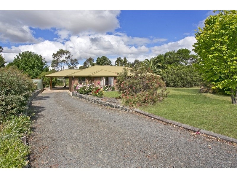 20 Meshach Burge Terrace, Lyndoch SA 5351