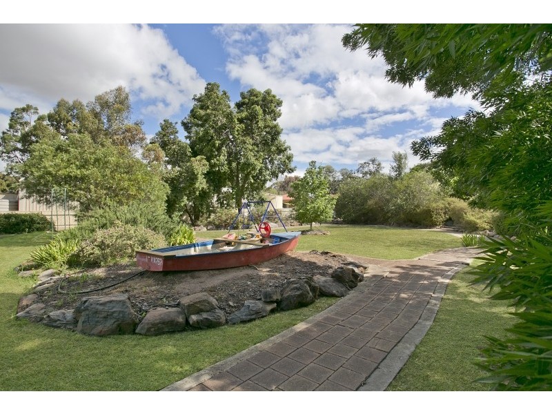 20 Meshach Burge Terrace, Lyndoch SA 5351
