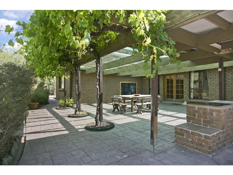 20 Meshach Burge Terrace, Lyndoch SA 5351