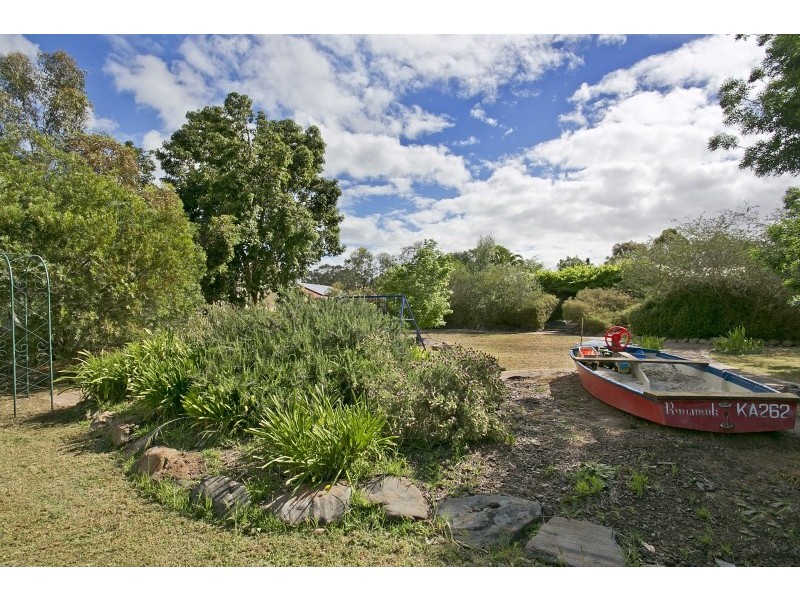 20 Meshach Burge Terrace, Lyndoch SA 5351