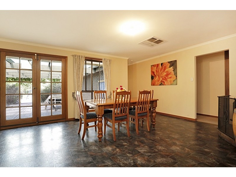 20 Meshach Burge Terrace, Lyndoch SA 5351