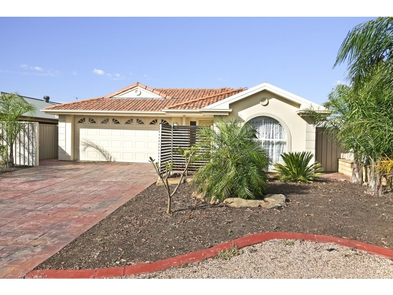 13 Rossiter Drive, Evanston Park SA 5116