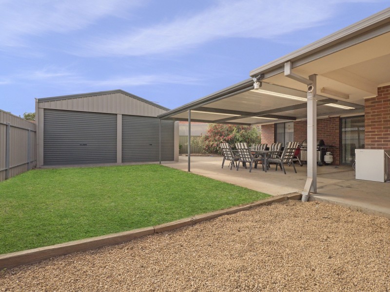 15 Bordan Court, Andrews Farm SA 5114