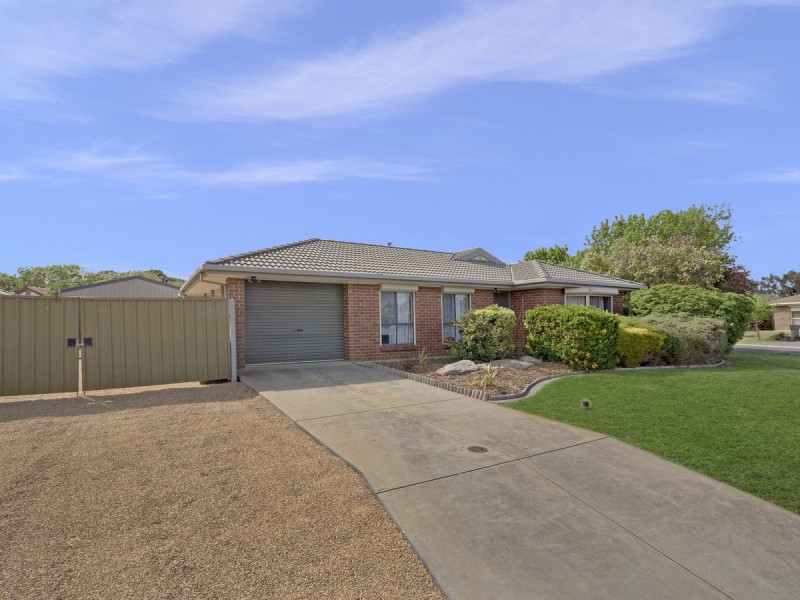 15 Bordan Court, Andrews Farm SA 5114