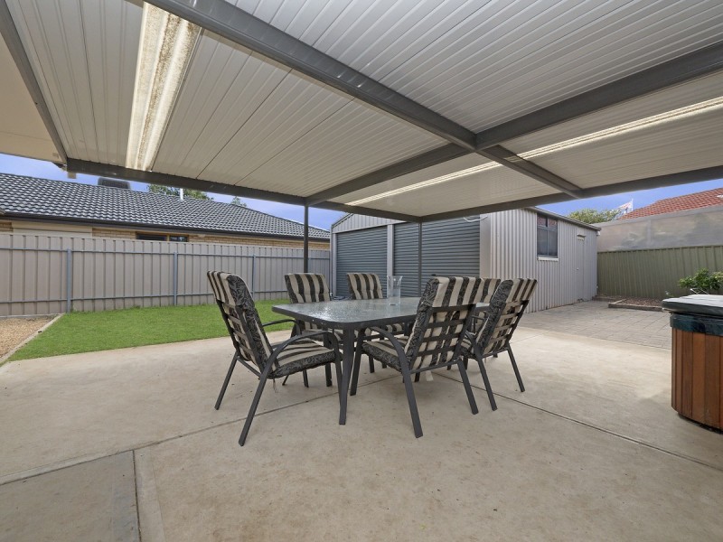 15 Bordan Court, Andrews Farm SA 5114