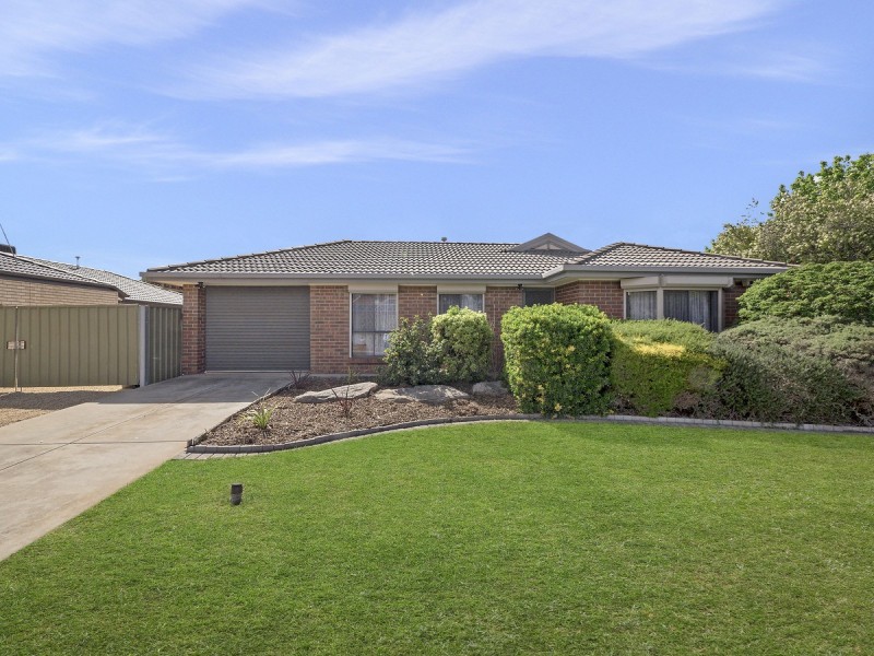 15 Bordan Court, Andrews Farm SA 5114