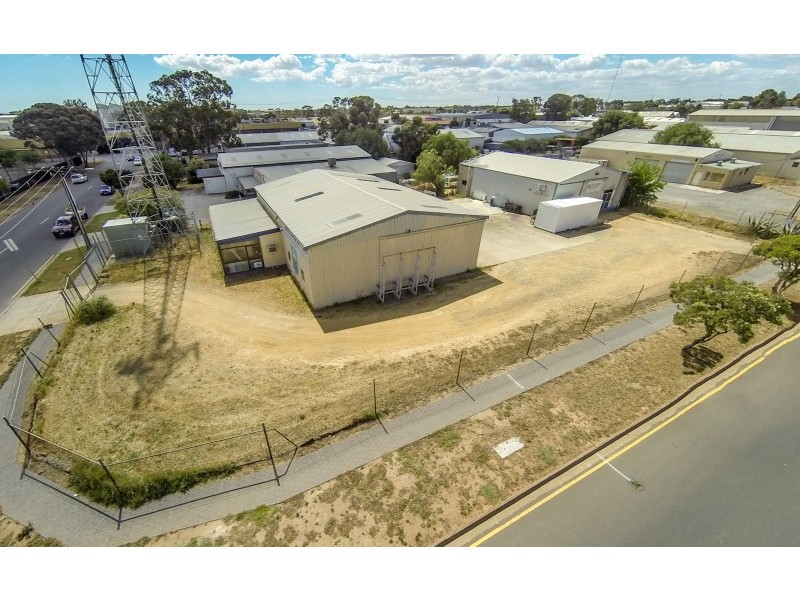 7 Barfield Crescent EDINBURGH NORTH VIA, Edinburgh SA 5111