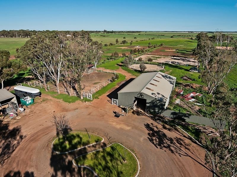 704 Harris Road, Wasleys SA 5400