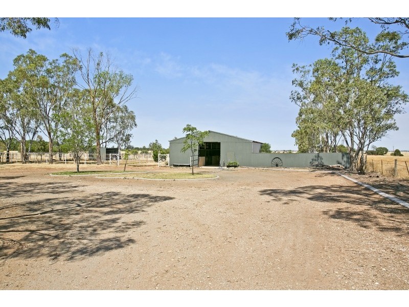 704 Harris Road, Wasleys SA 5400