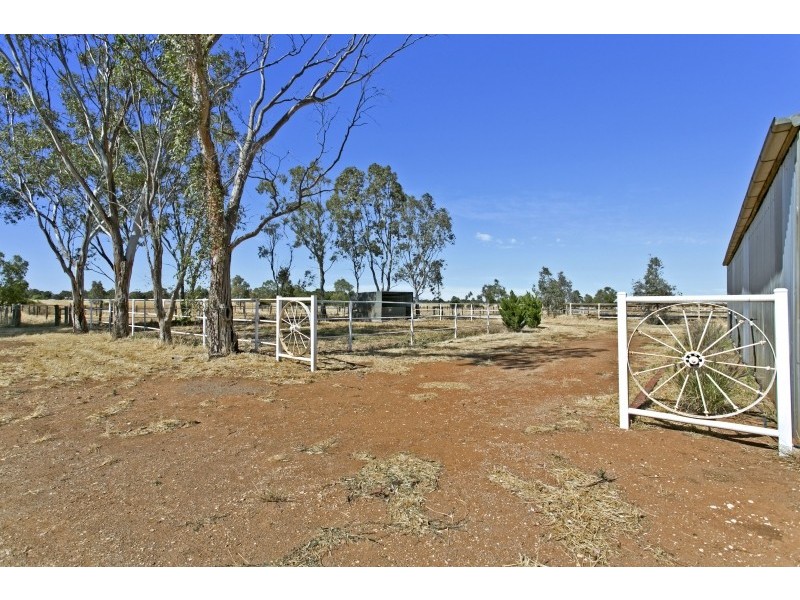 704 Harris Road, Wasleys SA 5400
