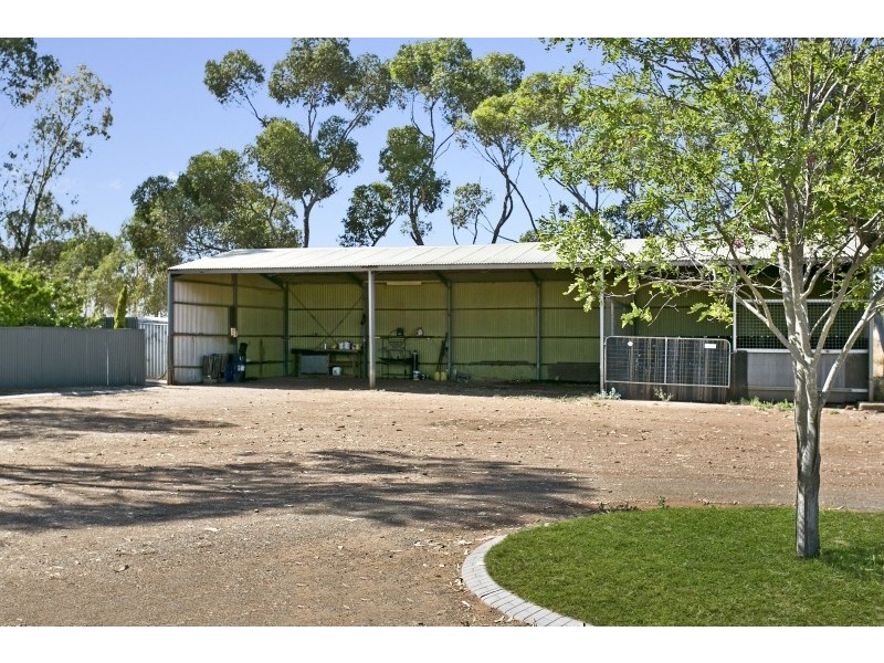 704 Harris Road, Wasleys SA 5400