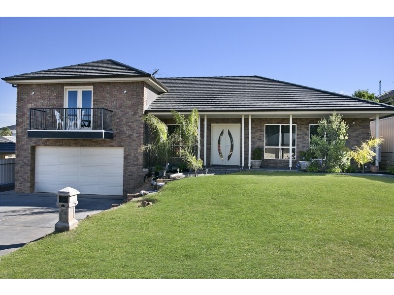 43 Thompson Circuit, Evanston Park SA 5116