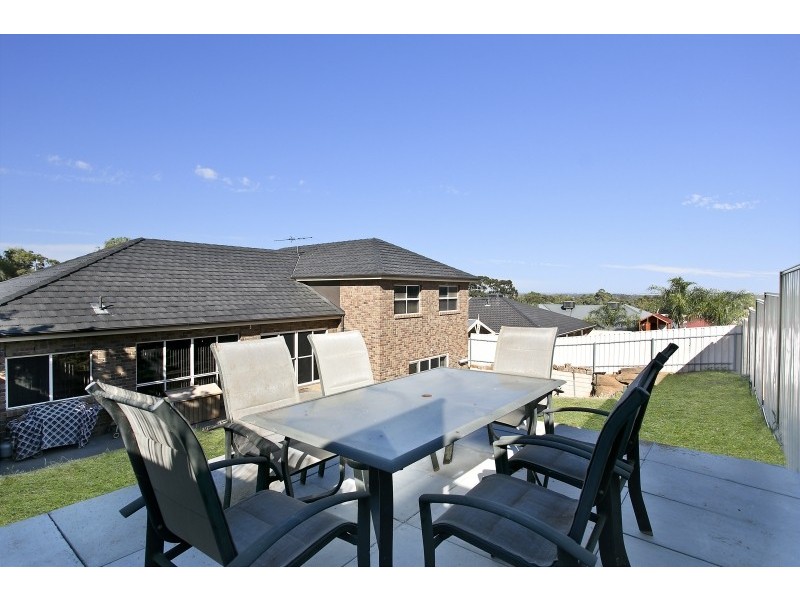 43 Thompson Circuit, Evanston Park SA 5116