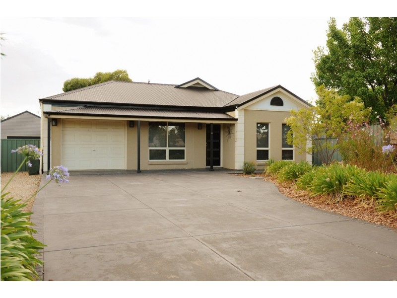 8 Hill Court, Williamstown SA 5351