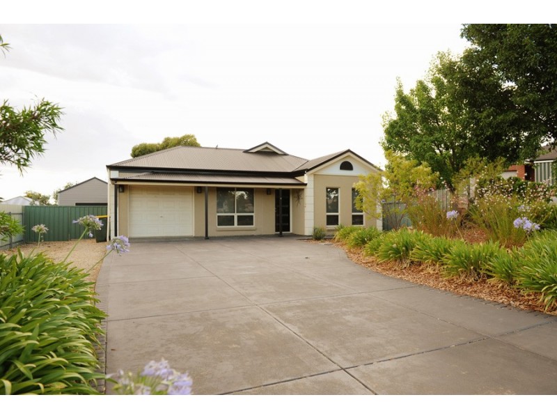 8 Hill Court, Williamstown SA 5351