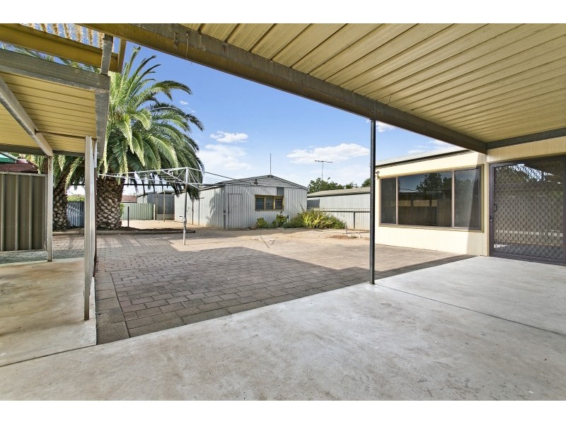 40 Harris Street, Balaklava SA 5461