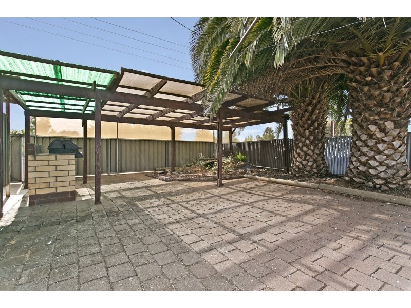 40 Harris Street, Balaklava SA 5461