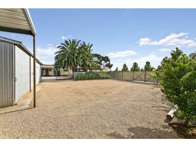 40 Harris Street, Balaklava SA 5461