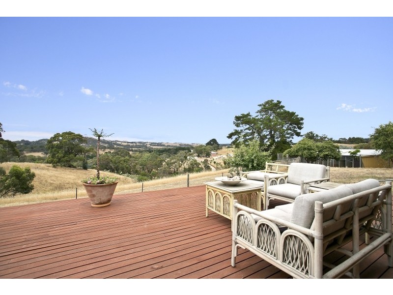 102 Rake Road, Kersbrook SA 5231