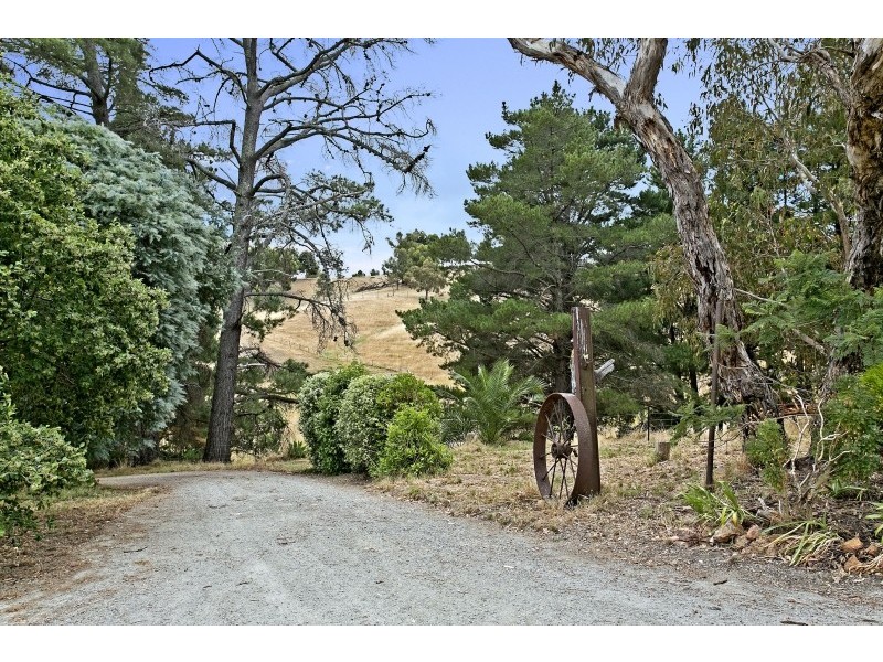 102 Rake Road, Kersbrook SA 5231