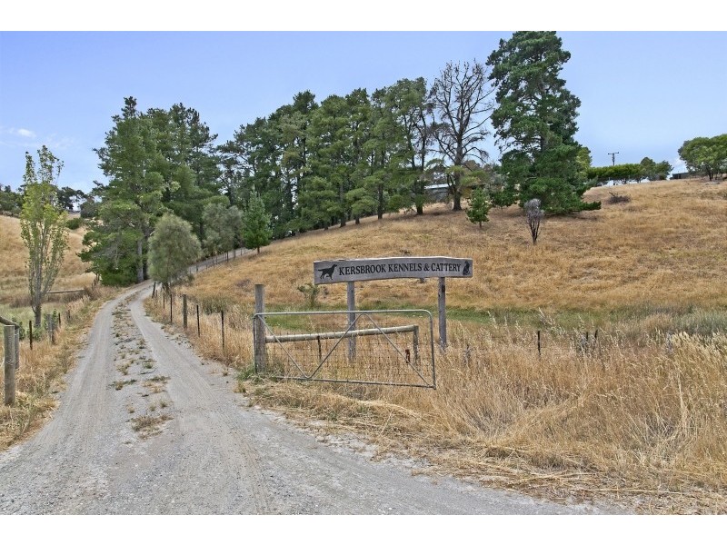 102 Rake Road, Kersbrook SA 5231