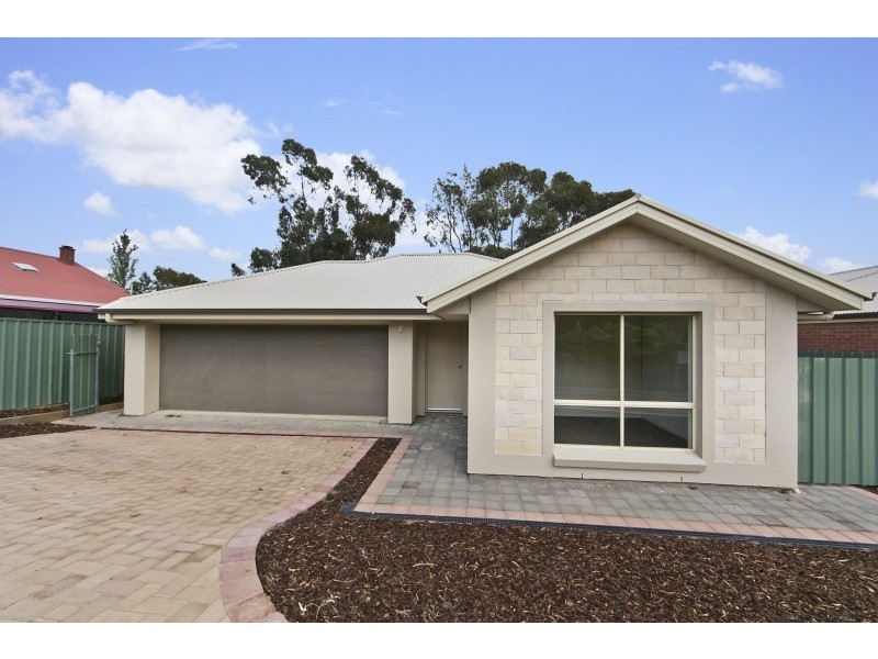 Lot 4 Mt Crawford Road, Williamstown SA 5351