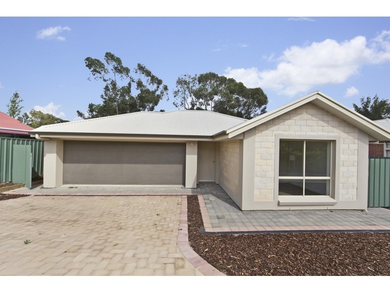 Lot 4 Mt Crawford Road, Williamstown SA 5351