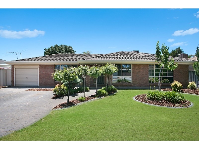 3A Young Terrace, Evanston Gardens SA 5116