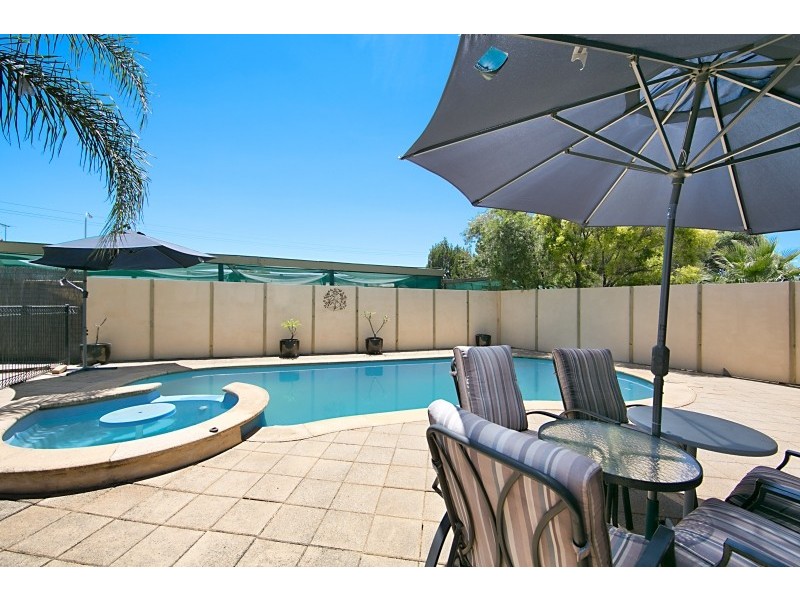 3A Young Terrace, Evanston Gardens SA 5116