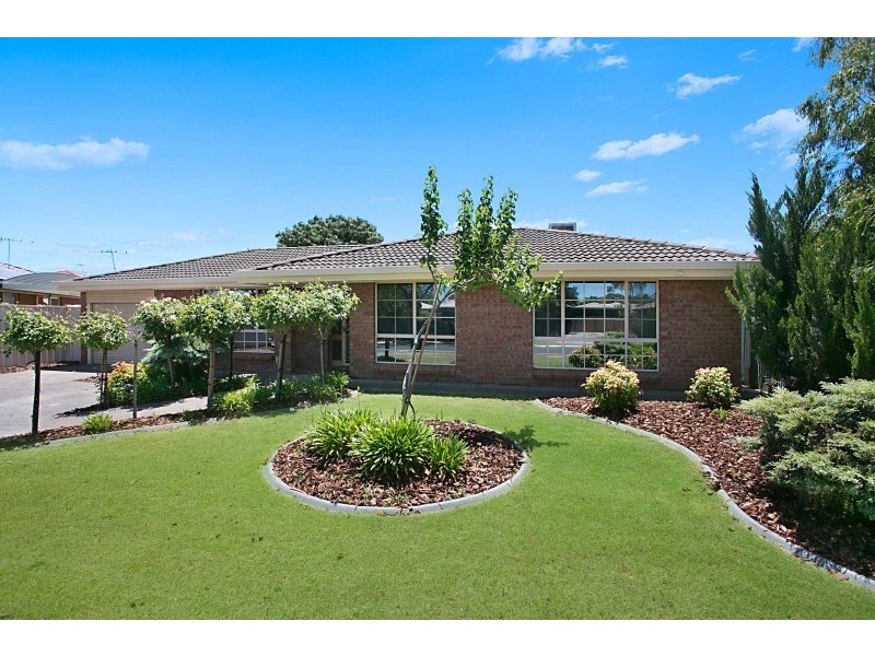 3A Young Terrace, Evanston Gardens SA 5116