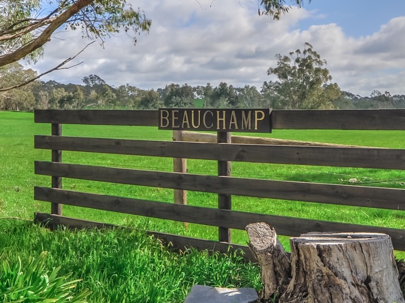 52 Whites Boundary Road CROMER VIA, Mount Pleasant SA 5235