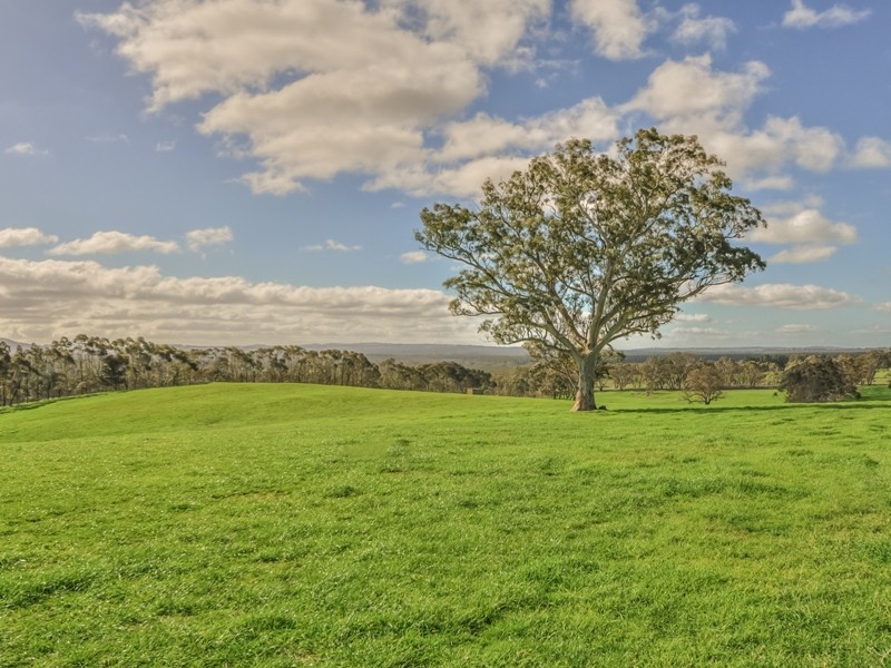 52 Whites Boundary Road CROMER VIA, Mount Pleasant SA 5235