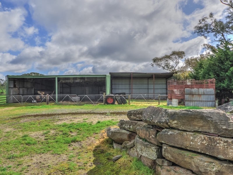 52 Whites Boundary Road CROMER VIA, Mount Pleasant SA 5235