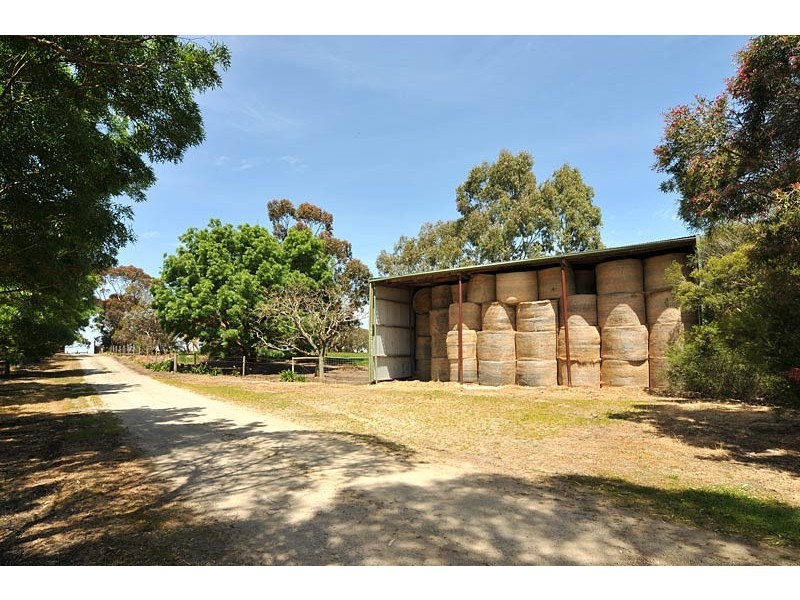 52 Whites Boundary Road CROMER VIA, Mount Pleasant SA 5235