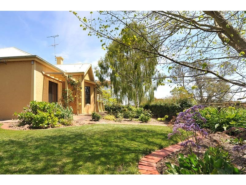 52 Whites Boundary Road CROMER VIA, Mount Pleasant SA 5235