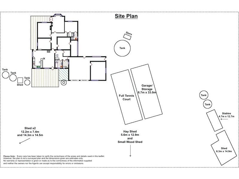 52 Whites Boundary Road CROMER VIA, Mount Pleasant SA 5235