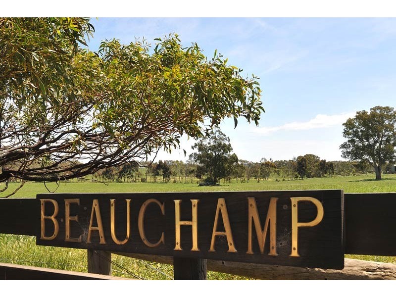 52 Whites Boundary Road CROMER VIA, Mount Pleasant SA 5235