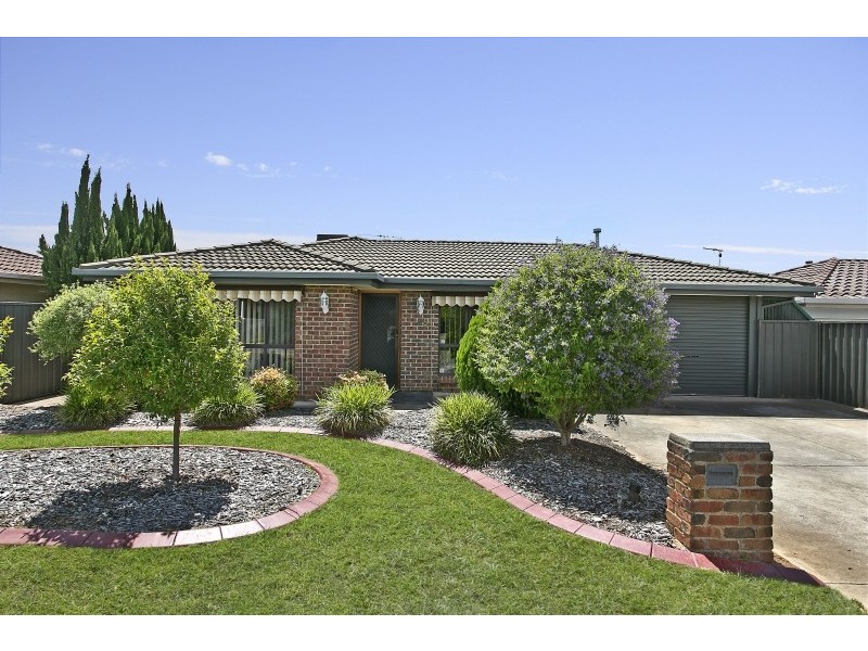 45 Elmwood Circuit, Blakeview SA 5114