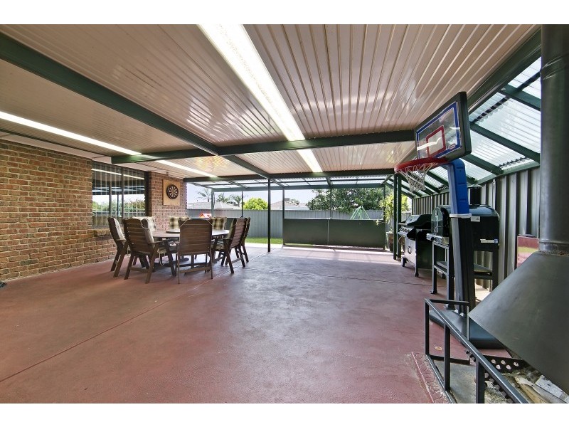 45 Elmwood Circuit, Blakeview SA 5114