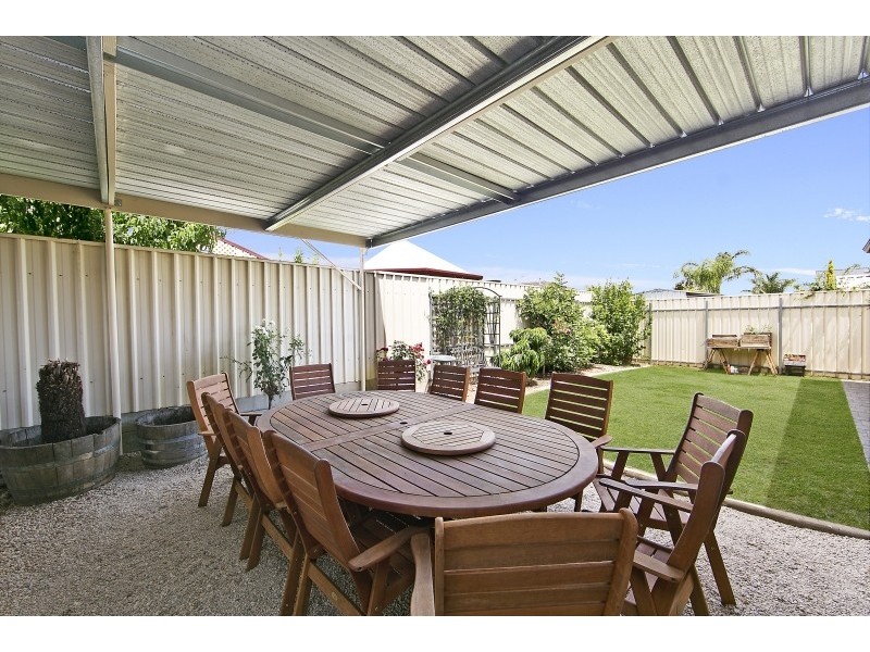 9 Canterbury Place, Burton SA 5110