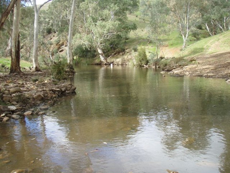 Lot 100 Gawler One Tree Hill Rd, Yattalunga SA 5114