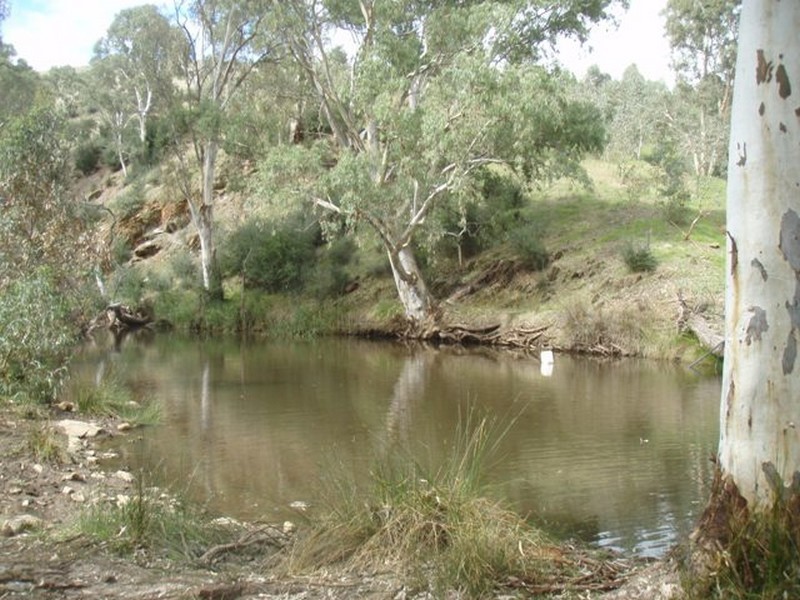 Lot 100 Gawler One Tree Hill Rd, Yattalunga SA 5114