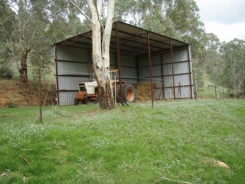 Lot 100 Gawler One Tree Hill Rd, Yattalunga SA 5114