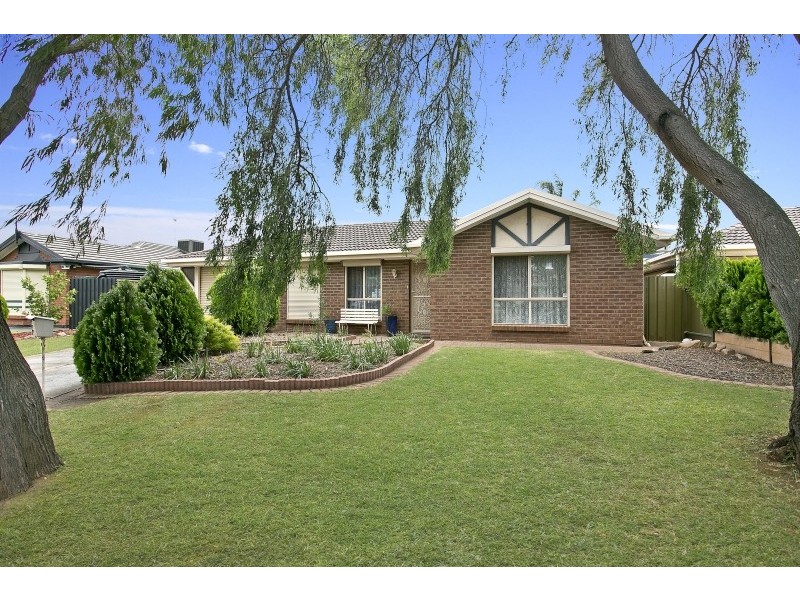 18 Forel Court, Andrews Farm SA 5114