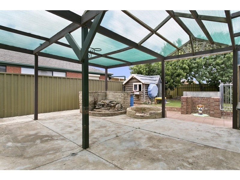 18 Forel Court, Andrews Farm SA 5114