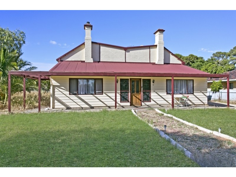 6 Redbanks Road, Mallala SA 5502