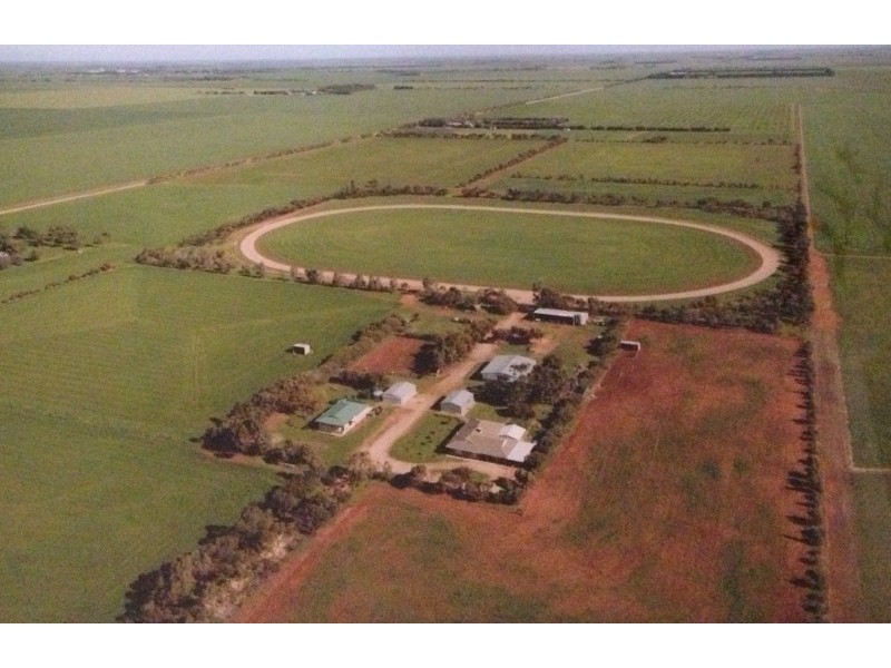 387 Collins Road, Mallala SA 5502