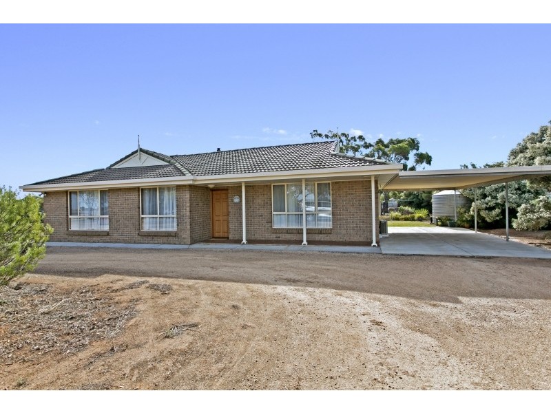 387 Collins Road, Mallala SA 5502