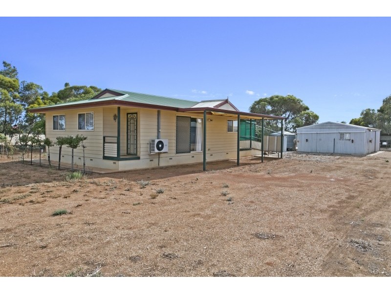 387 Collins Road, Mallala SA 5502