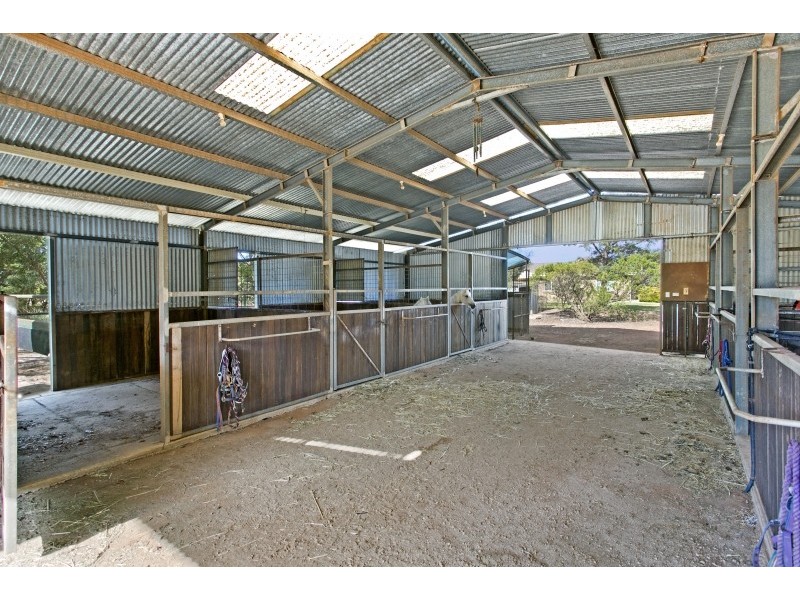 387 Collins Road, Mallala SA 5502